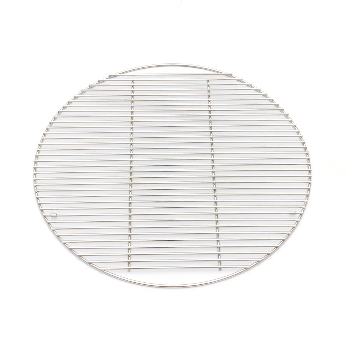 Stainless Steel Grill Plate 57cm Stainless Steel Grill Plate 57cm - Maxima – Image 1