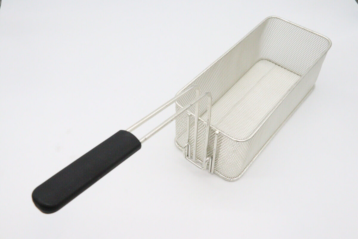 Panier à friture M900 - 22l - avec poignée - Petit Panier à friture M900 - 22l - avec poignée - Petit - Maxima – Image 1