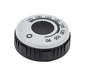 Manette noire - Bartscher 29 Manette noire Bartscher - référence E064947