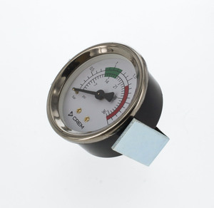 Manomètre Manomètre Bartscher - référence E060000065