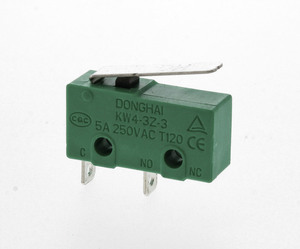 Micro rupteur - Bartscher 8 Micro rupteur Bartscher - référence E010008210