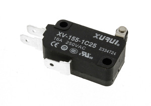 Microrupteur Microrupteur Bartscher - référence E010192321