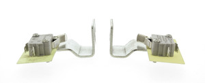 Microswitch - Bartscher 10 Microswitch Bartscher - référence 01205783