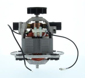 Moteur Bartscher - référence E015015909