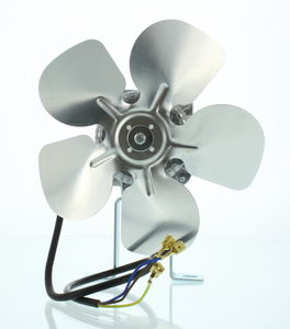 Moteur de ventilateur 5W - Bartscher 15 Moteur de ventilateur 5W Bartscher - référence E012059041
