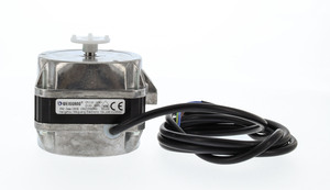Moteur de ventilateur évaporateur - Bartscher 8 Moteur de ventilateur évaporateur Bartscher - référence E011AA030110A1