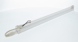 Neon lighting with starter - Bartscher 20 Neon lighting with starter Bartscher - référence 038095