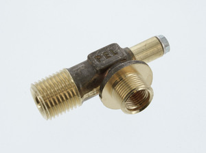 Nozzle holder Bartscher - référence 0404520200