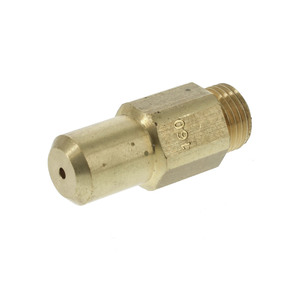 Nozzle, propane, D 160, G30, 50mbar Bartscher - référence 030500046