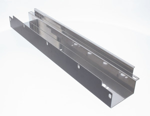Panel cover Bartscher - référence 012078916