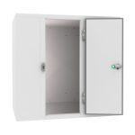 CHAMBRE FROIDE POSITIVE/NEGATIVE 1360X1960X2200 - Combisteel – Image 2