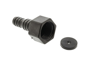 Pièce de raccordement - Bartscher 15 Pièce de raccordement Bartscher - référence E010988947