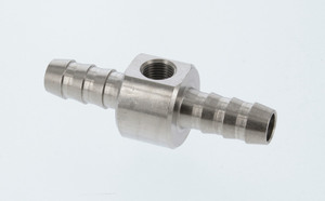 Pièce en T 1/8G - Bartscher 79 Pièce en T 1/8G Bartscher - référence E03003906A