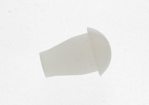 Pied, silicone Bartscher - référence E041786350030