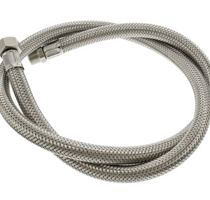 Pipe, stainless steel - Bartscher 6 Pipe, stainless steel Bartscher - référence 049125