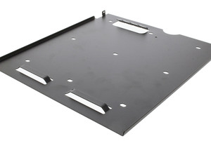 Plaque de fixation Bartscher - référence E085000231