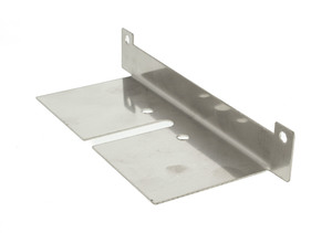 Plaque de fixation gauche - Bartscher 3 Plaque de fixation gauche Bartscher - référence E01140019