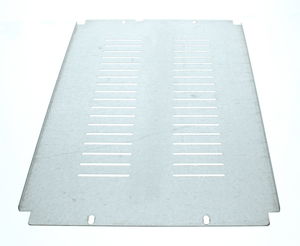 Plaque de fond Bartscher - référence E020203026034