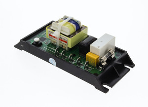 Plaque de ventilateur - Bartscher 25 Plaque de ventilateur Bartscher - référence E070101500873L