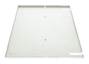 Plate f. heating element Bartscher - référence A015067449