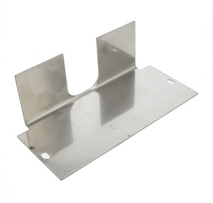 Platine de fixation, gauche - Bartscher 6 Platine de fixation, gauche Bartscher - référence E01140013
