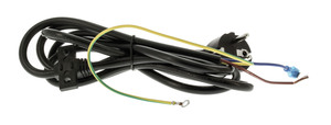Power cord - Bartscher 8 Power cord Bartscher - référence 070008211