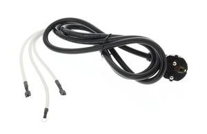 Power cord - Bartscher 14 Power cord Bartscher - référence 020006337