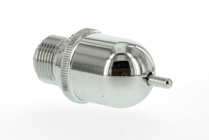 Pressure waste valve 3/4″ Bartscher - référence 030300060