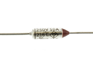 Protecteur therm. 216°C, 250V, 10A - Bartscher 33 Protecteur therm. 216°C, 250V, 10A - Bartscher