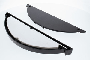 Protection - Bartscher 25 Protection Bartscher - référence E0700213G55