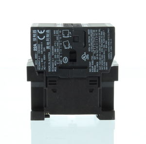 Protection J7KN-22D-10 32A - Bartscher 34 Protection J7KN-22D-10 32A - Bartscher