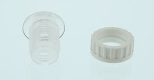 Protection de la lampe, neutre - Bartscher 13 Protection de la lampe, neutre Bartscher - référence E060144