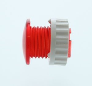 Protection de la lampe, rouge - Bartscher 12 Protection de la lampe, rouge Bartscher - référence E60120