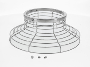 Protection de sécurité + fixation - Bartscher 10 Protection de sécurité + fixation Bartscher - référence E0101915050