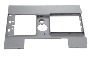 Protection supérieure partie 2 Bartscher - référence E079001149S