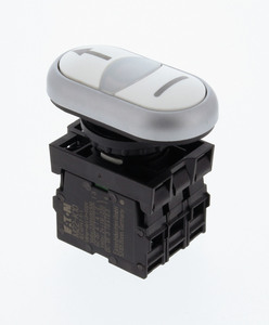 Push button Bartscher - référence E0SL1466
