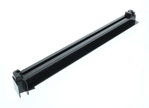 Rail de fixation, droite avant - Bartscher 13 Rail de fixation, droite avant Bartscher - référence E0700208G2
