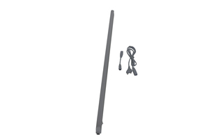 Rampe d'éclairage LED - Bartscher 8 Rampe d’éclairage LED Bartscher - référence E0D0200LAMPG