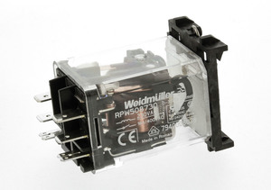 Relais 230V, 16A, 50/60Hz - Bartscher 69 Relais 230V, 16A, 50/60Hz Bartscher - référence E012023706
