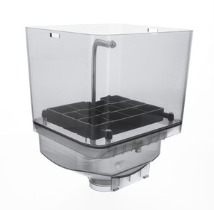 Réservoir à grains Bartscher - référence E08810502003