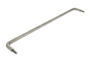 Rod for hanging basket - Bartscher 12 Rod for hanging basket Bartscher - référence 0CR0508540