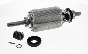 Rotor, compl. - Bartscher 5 Rotor, compl. Bartscher - référence E0101917019