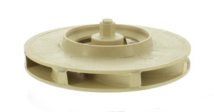 Roue motrice de pompe HP1.2 Ø98 - Bartscher 102 Roue motrice de pompe HP1.2 Ø98 Bartscher - référence E015079I
