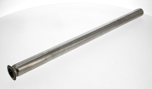 Rouleau, acier inoxydable - Bartscher 3 Rouleau, acier inoxydable Bartscher - référence E0302200996