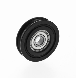 Roulette de support de porte Roulette de support de porte Bartscher - référence E090069116