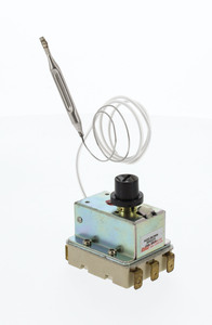 Safety Thermostat Bartscher - référence E016265019