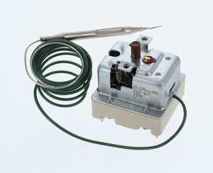 Safety thermostat 245 °C - Bartscher 9 Safety thermostat 245 °C Bartscher - référence 049050