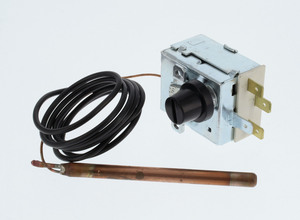Safety thermostat for tank Bartscher - référence 067870