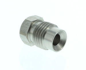 Screw M10 x 1 - Bartscher 17 Screw M10 x 1 Bartscher - référence 0CM012401