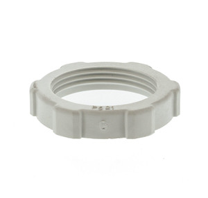 Screw connection f. strain relief PG21 - Bartscher 15 Screw connection f. strain relief PG21 Bartscher - référence 01037114500